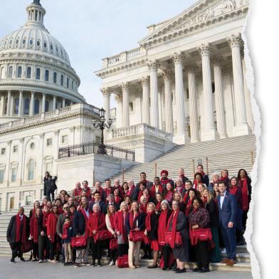 ADVOCACY 
