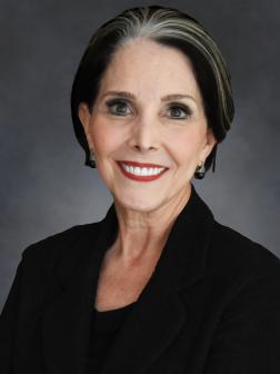 Caroline Fife